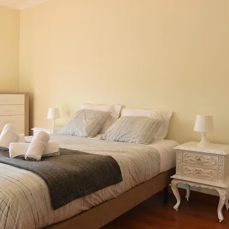 Сasa de vacaciones Sunset Corner House