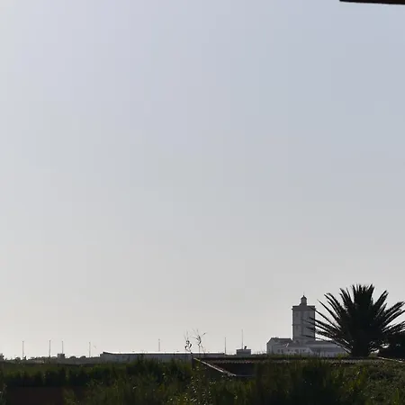 Сasa de vacaciones Sunset Corner House *