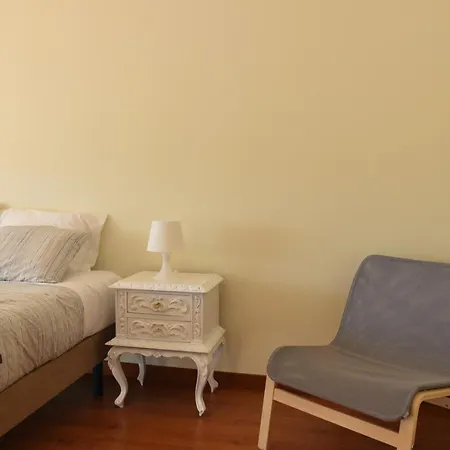 Сasa de vacaciones Sunset Corner House Peniche