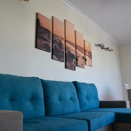 Сasa de vacaciones Sunset Corner House *