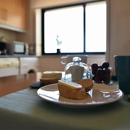 Сasa de vacaciones Sunset Corner House *