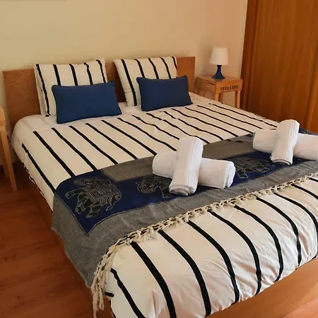 Сasa de vacaciones Sunset Corner House Peniche